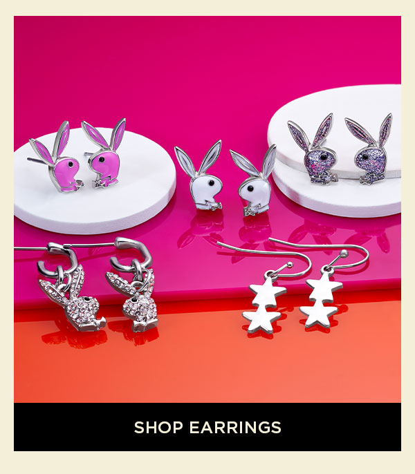 shop earrings