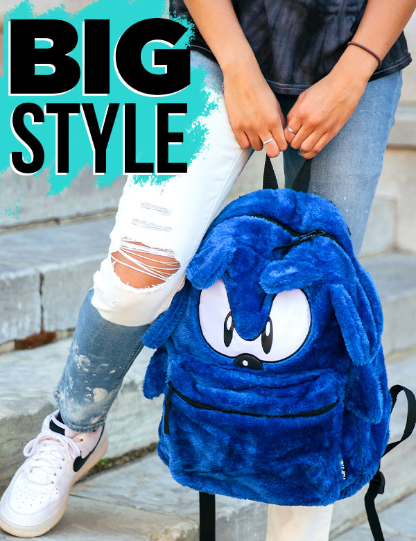 30% off backpacks