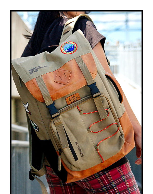 shop horror backpacks