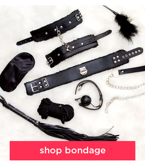 shop bondage