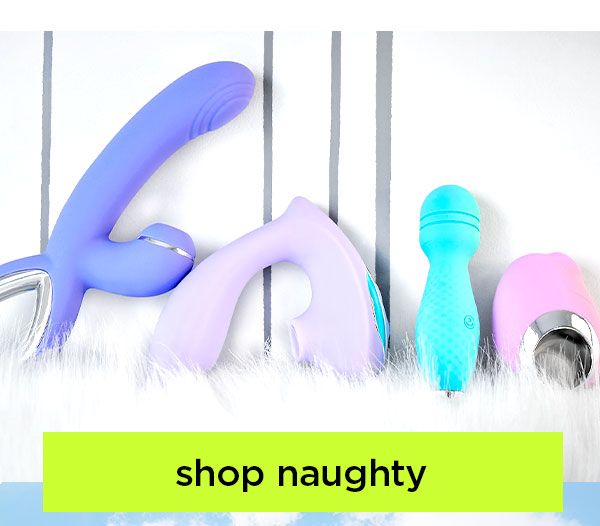 shop naughty