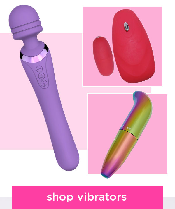 shop vibrators