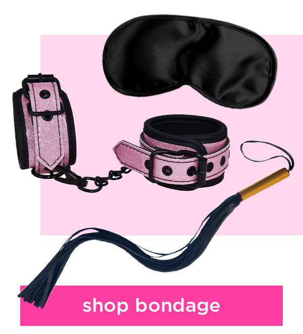 shop bondage