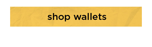shop wallets