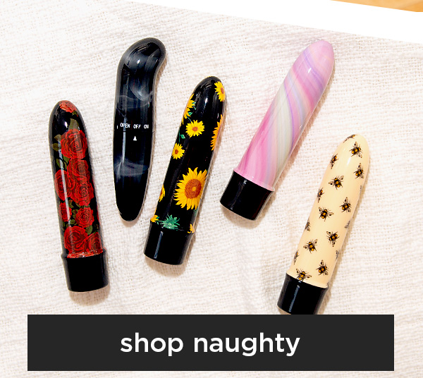 shop naughty