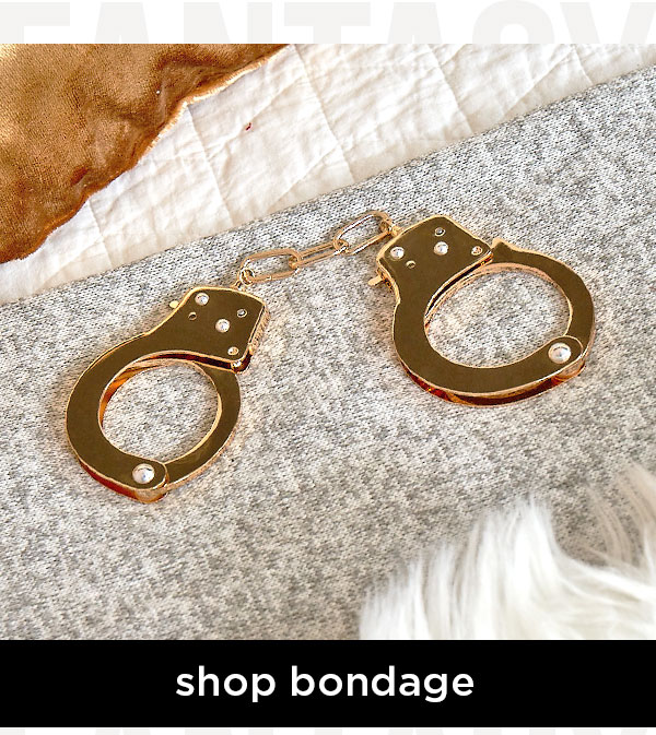 shop bondage