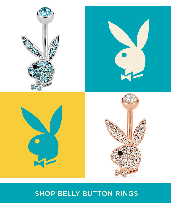 shop belly button rings