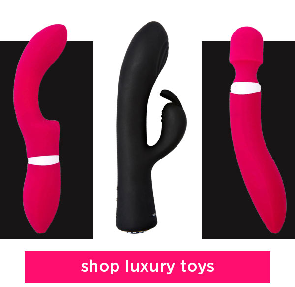 Shop Luxury Toys