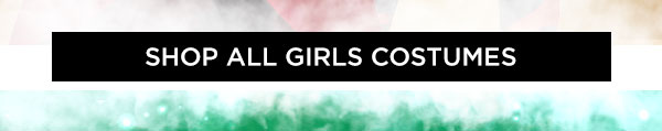 Shop All Girls Costumes