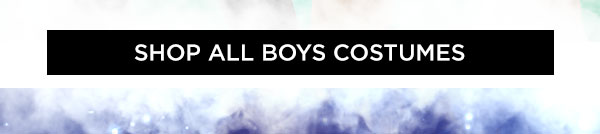 Shop All Boys Costumes