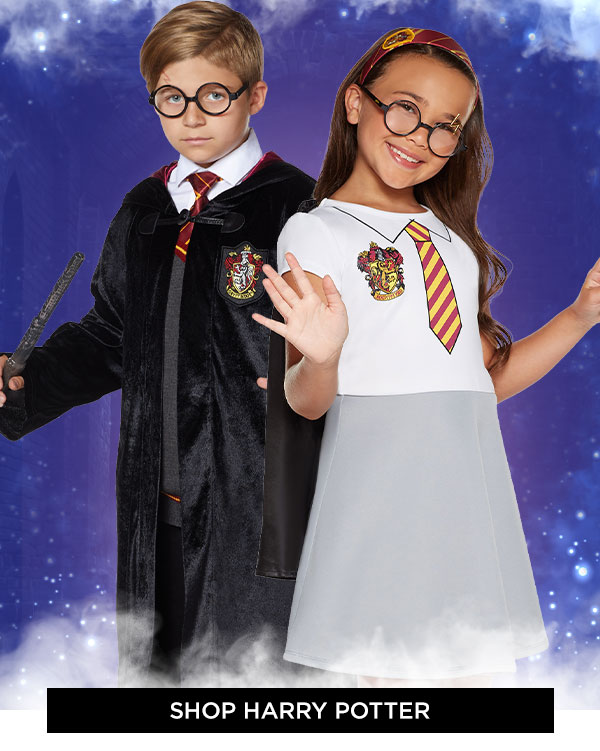 Shop Harry Potter