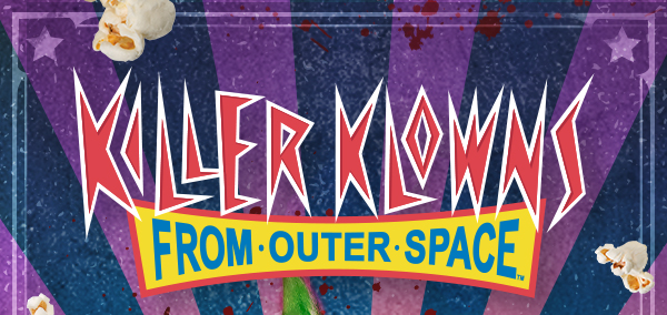 Shop All Killer Klowns