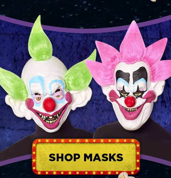 Shop Masks