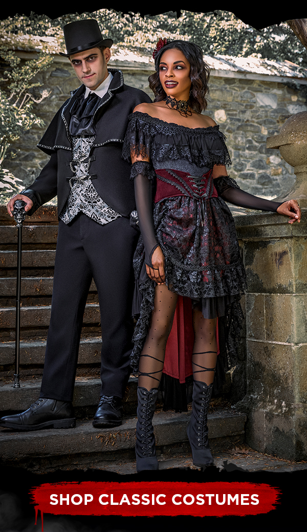 Shop Classic Costumes