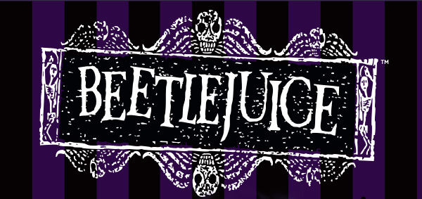 beetlejuice