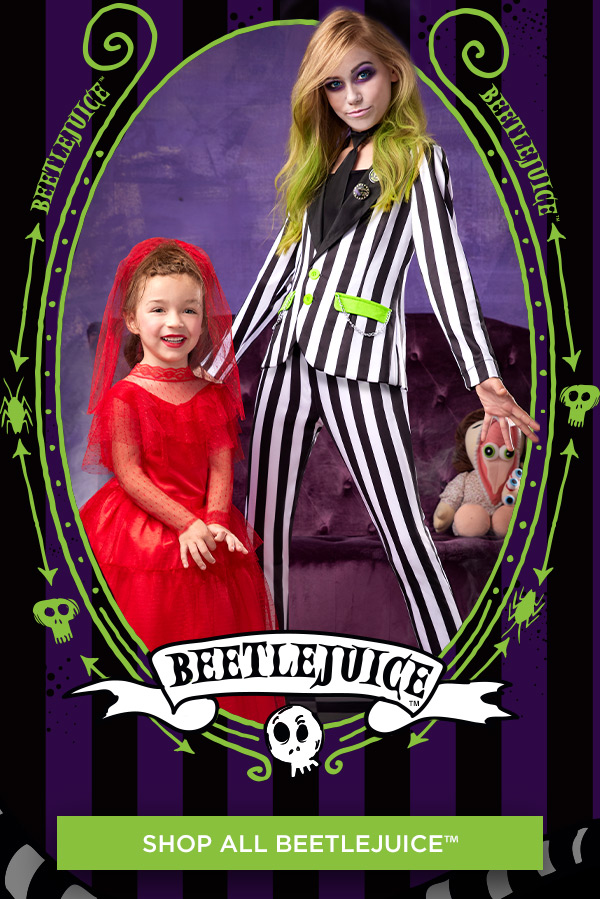 beetlejuice