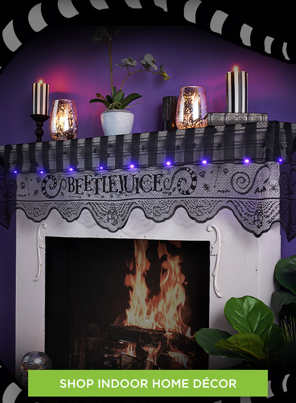 indoor home decor