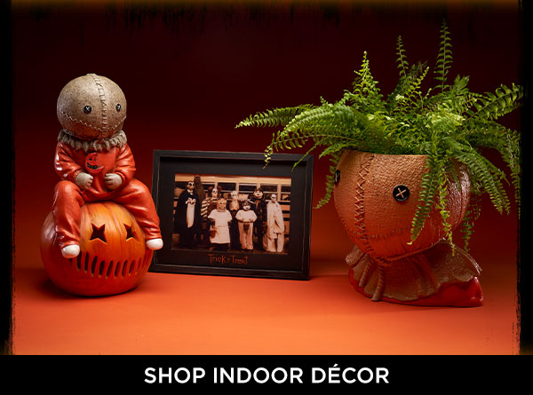 shop indoor decor