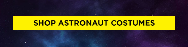 shop astronaut costumes