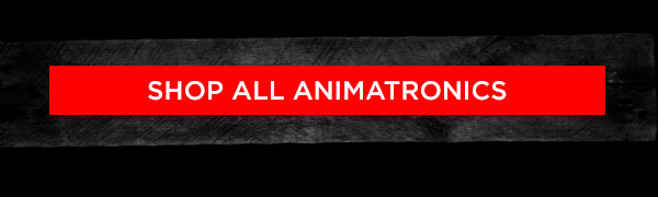 shop all animatronics