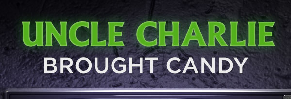 shop Uncle Charlie