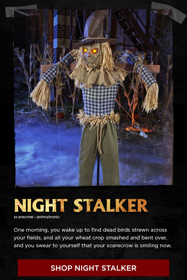 night stalker