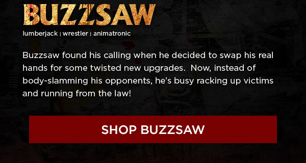 Shop Buzzsaw