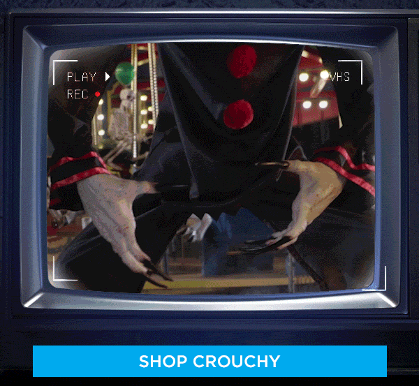 Shop Crouchy