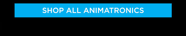 Shop All Animatronics