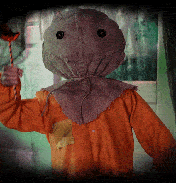 Shop animatronics