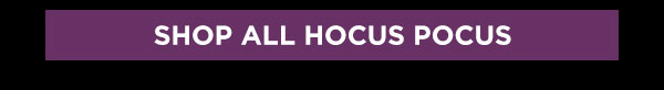 shop all hocus pocus
