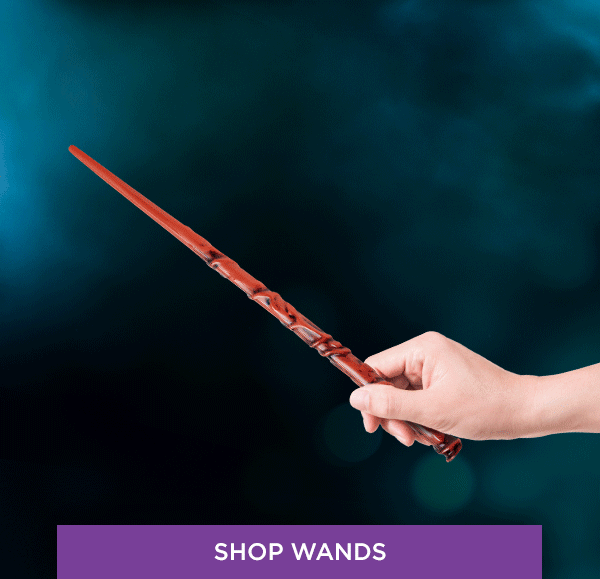 Shop Wands