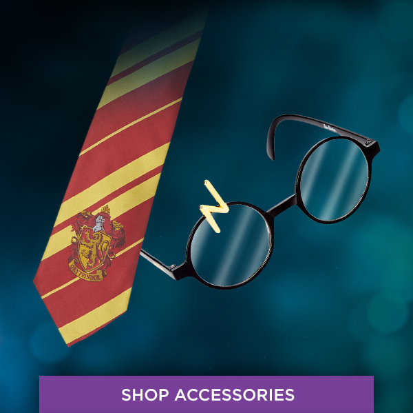 Shop Accessories