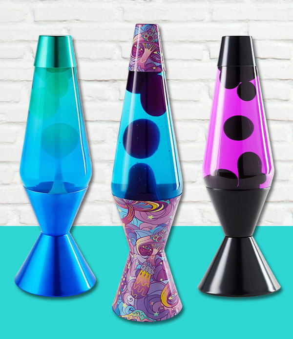 shop lava lamps