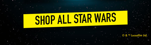 shop all Star Wars