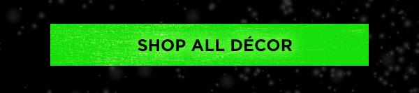 shop all décor