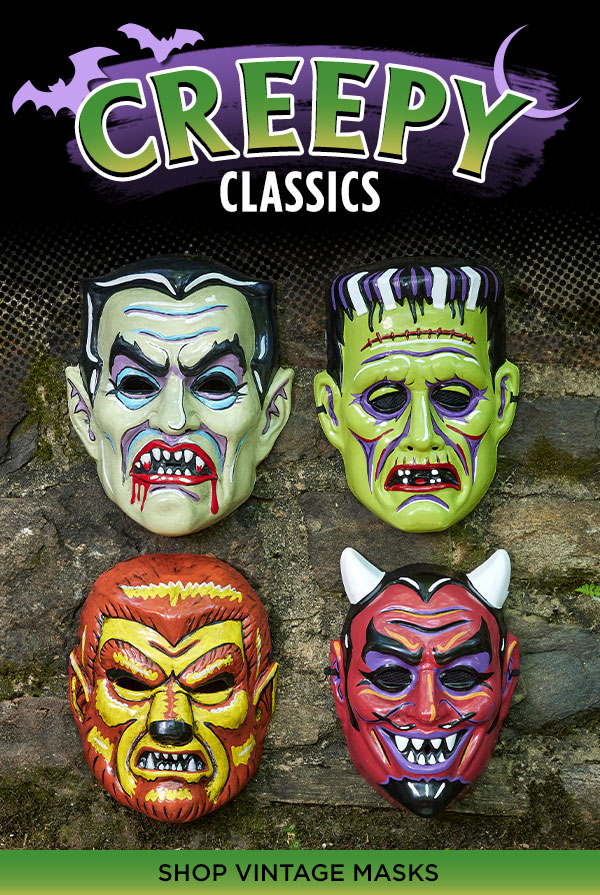 Shop Masks