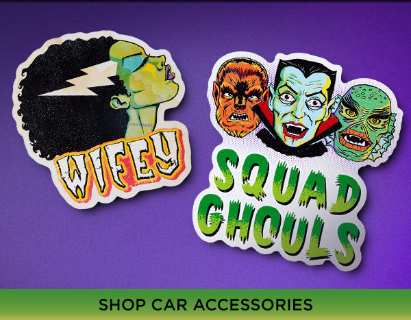 Shop Car Accessories