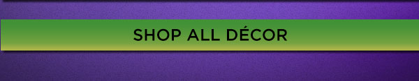 Shop All Décor
