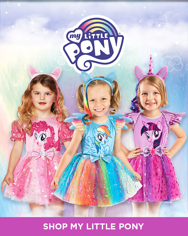 shop My Little Pony