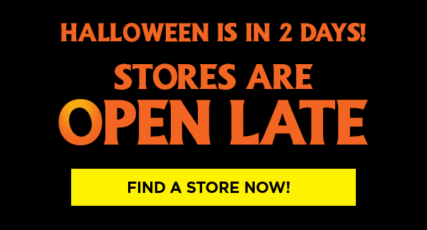 Find a Store Now!