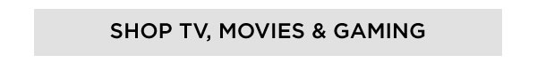 shop TV, movies & gaming