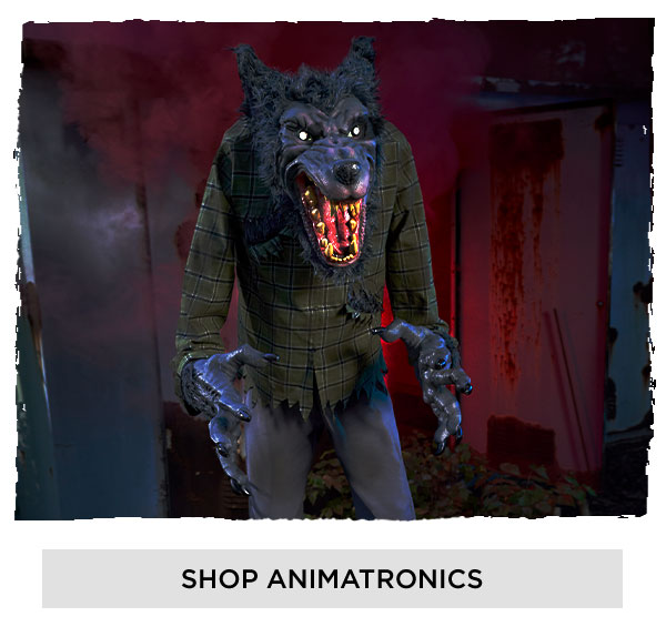 shop animatronics