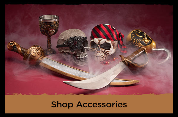 Shop Accessories