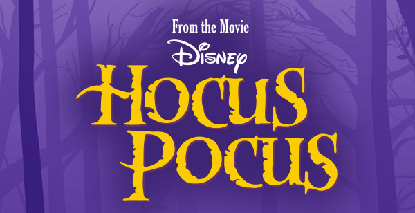 Shop All Hocus Pocus