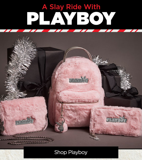 Women's Playboy Bags & Purses | New & Used | Depop