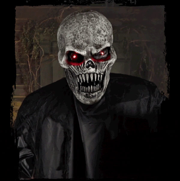 Spirit Halloween Shipping 2022 Mr Dark Returns Spirit Halloween