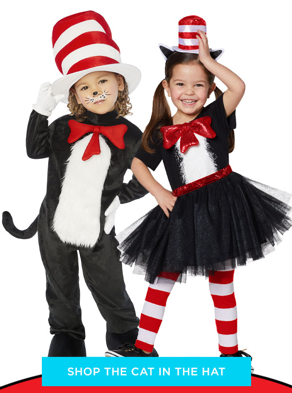 Shop The Cat in the Hat