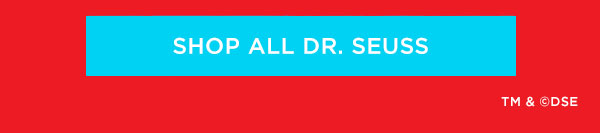 Shop All Dr. Seuss