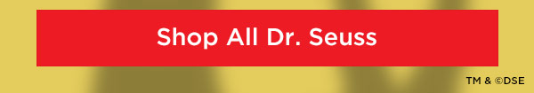 Shop All Dr. Seuss
